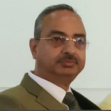 Opinder Kumar Saproo — Co-Founder, NOVAIQ