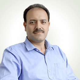 Sanjay Kuchroo — Co-Founder, NOVAIQ