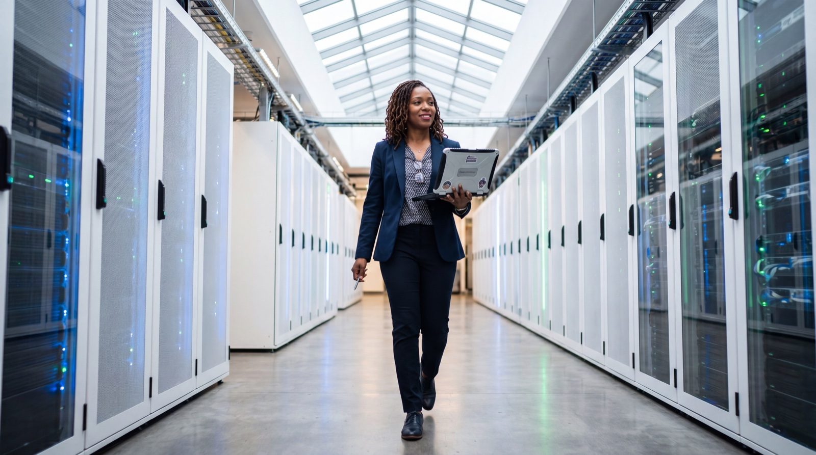Azure landing zones — engineered for governance, scaled for the business.