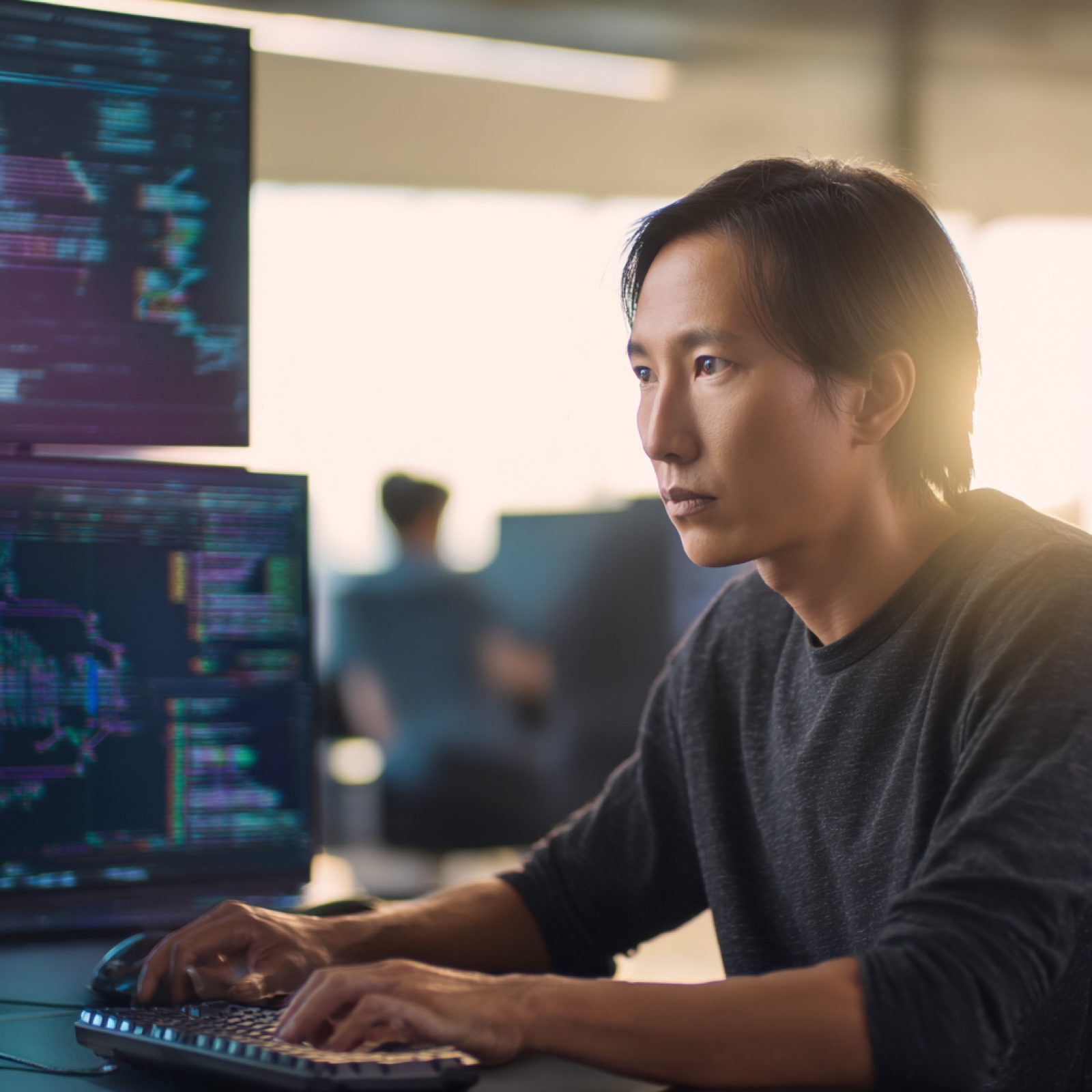 Build & Migrate — NOVAIQ engagement phase