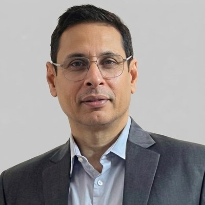 Syed Hasan Ahmad — Co-Founder, NOVAIQ